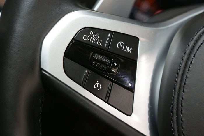 2021 BMW X3 xDrive30i M Sport