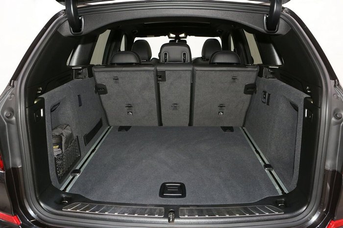 2021 BMW X3 xDrive30i M Sport