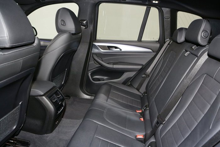 2021 BMW X3 xDrive30i M Sport