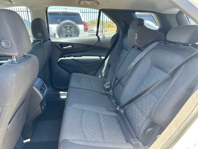 2019 Holden EQUINOX 2018 Holden EQUINOX LT (FWD) (5YR) 9 SP AUTOMATIC 4D WAGON T4