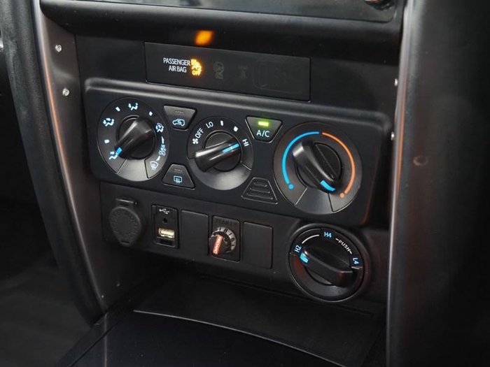 2022 Toyota Fortuner GX