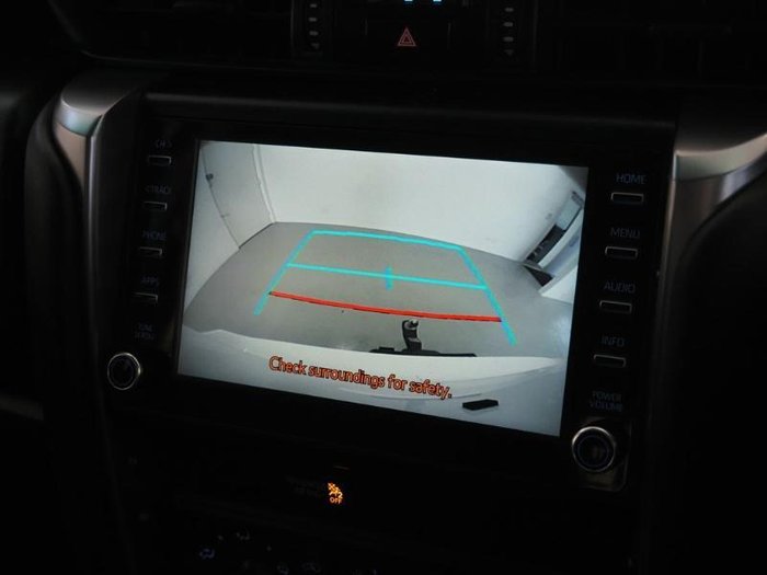 2022 Toyota Fortuner GX