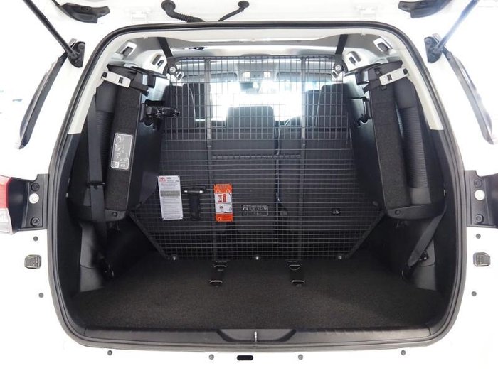 2022 Toyota Fortuner GX