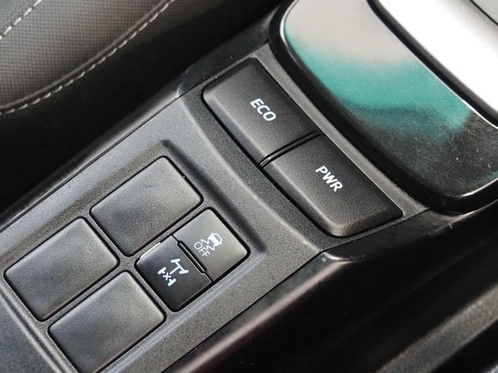 2022 Toyota Fortuner GX