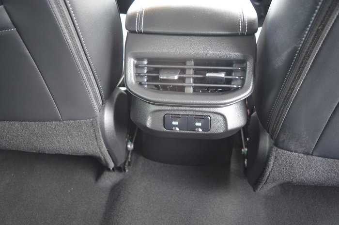 2025 GWM Haval H6 Lux