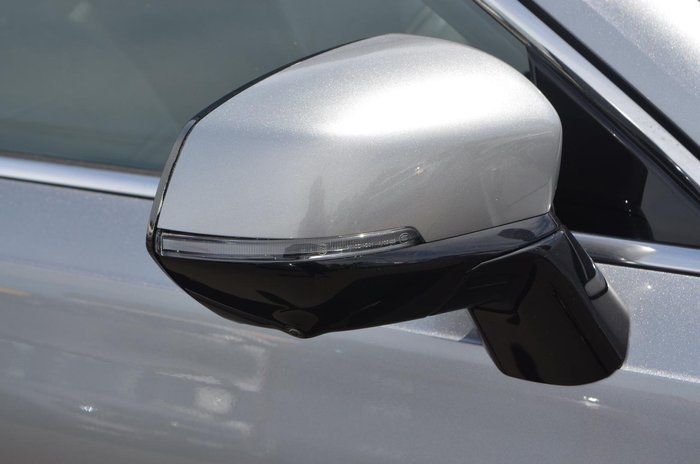 2025 GWM Haval H6 Lux