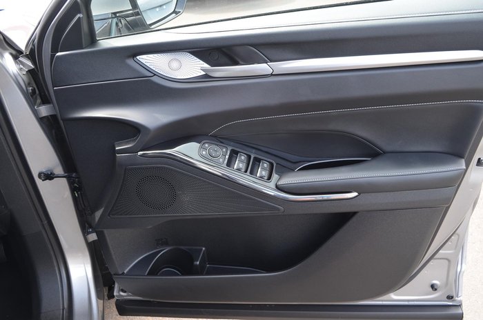 2025 GWM Haval H6 Lux