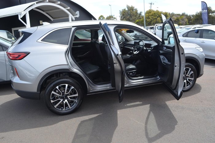 2025 GWM Haval H6 Lux