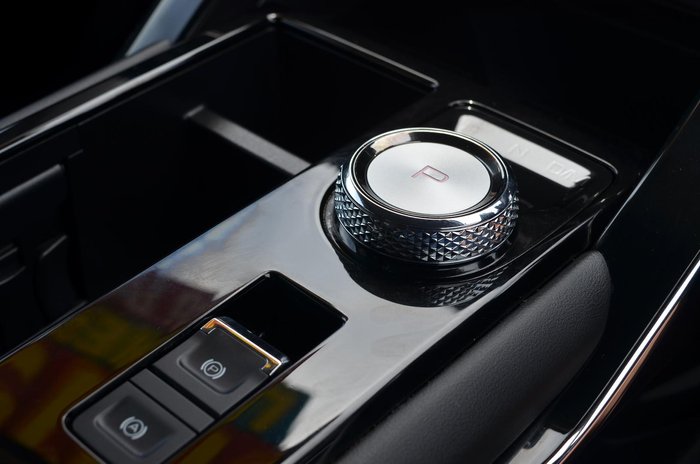 2025 GWM Haval H6 Lux