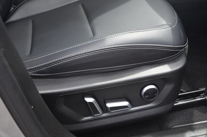 2025 GWM Haval H6 Lux