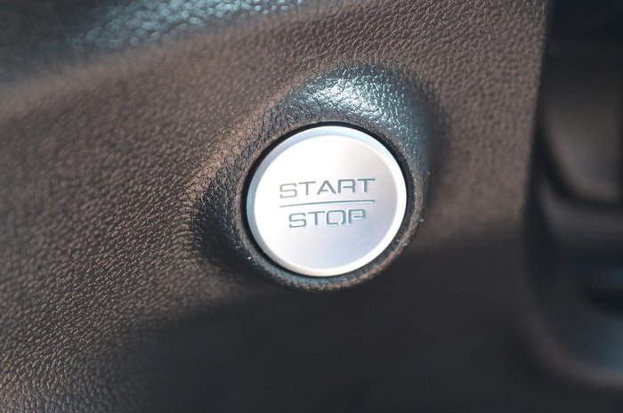 2025 GWM Haval H6 Lux