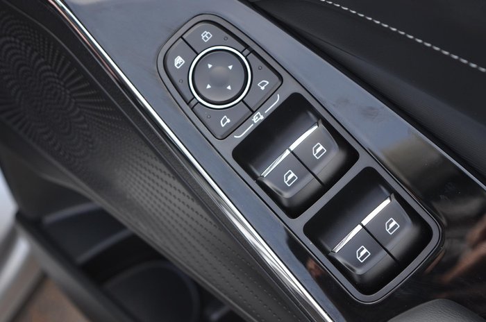 2025 GWM Haval H6 Lux