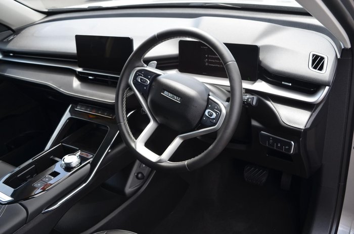 2025 GWM Haval H6 Lux