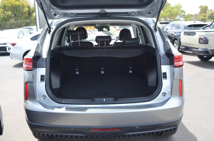 2025 GWM Haval H6 Lux