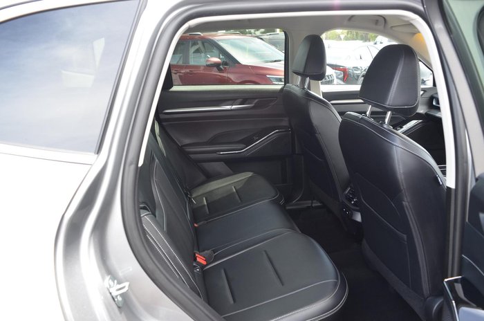 2025 GWM Haval H6 Lux