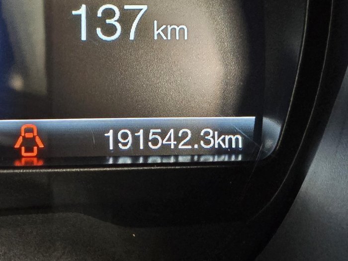 2017 Ford Ranger Wildtrak PX MkII 4X4 Dual Range Ingot Silver