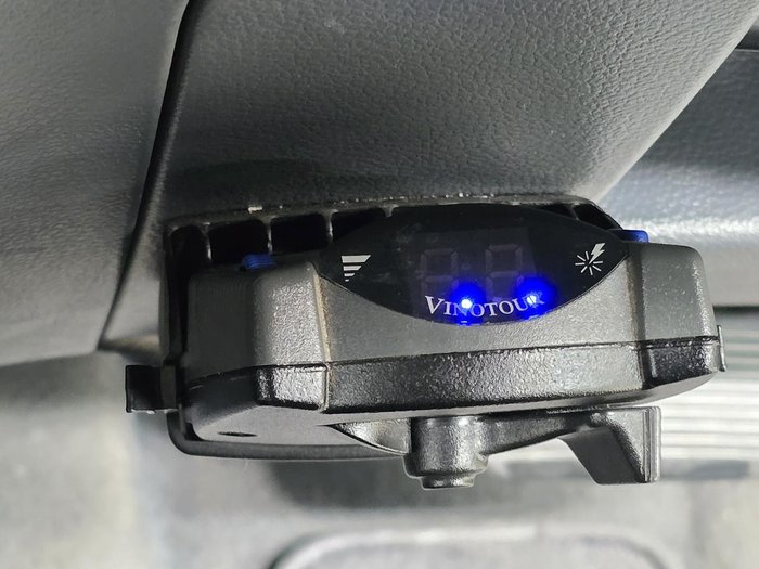 2017 Ford Ranger Wildtrak PX MkII 4X4 Dual Range Ingot Silver