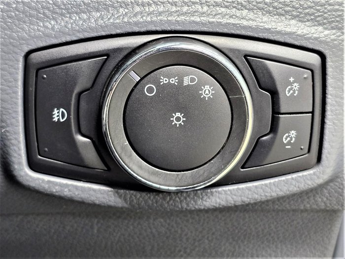 2017 Ford Ranger Wildtrak PX MkII 4X4 Dual Range Ingot Silver