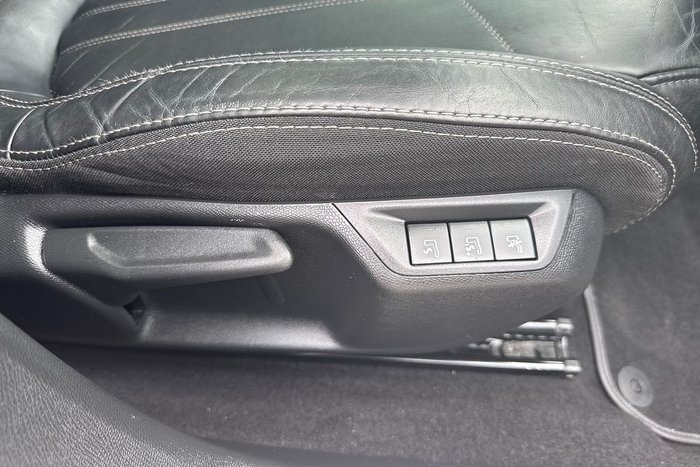 2018 Peugeot 308 Allure