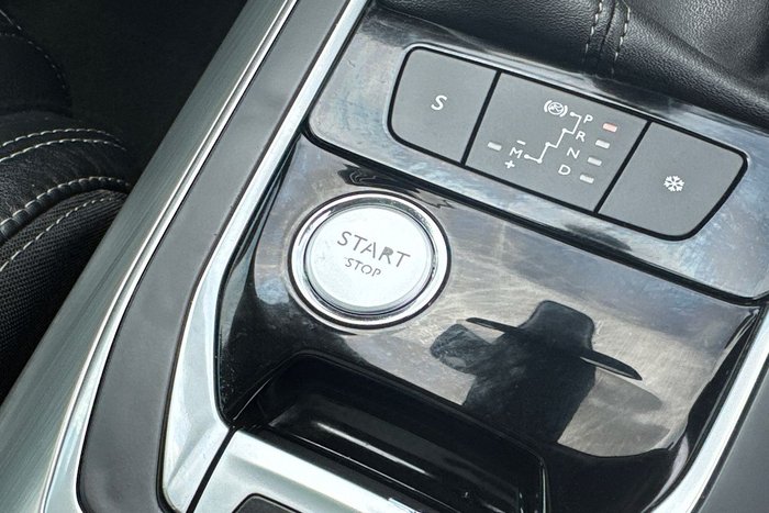 2018 Peugeot 308 Allure