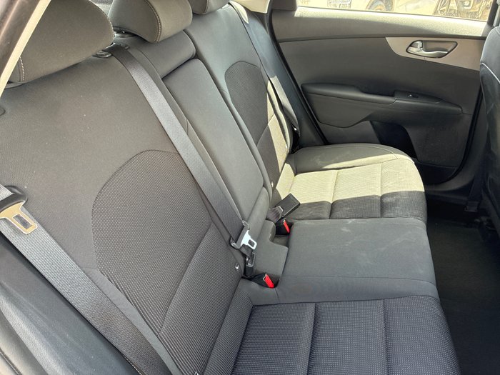 2019 Kia Cerato S