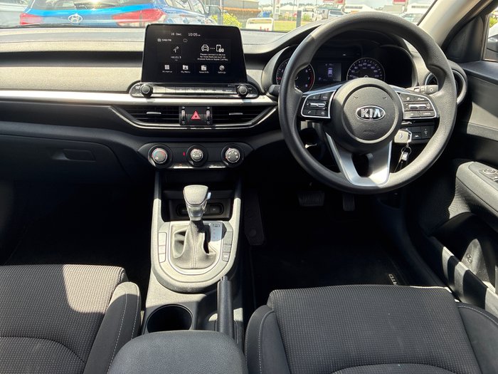 2019 Kia Cerato S