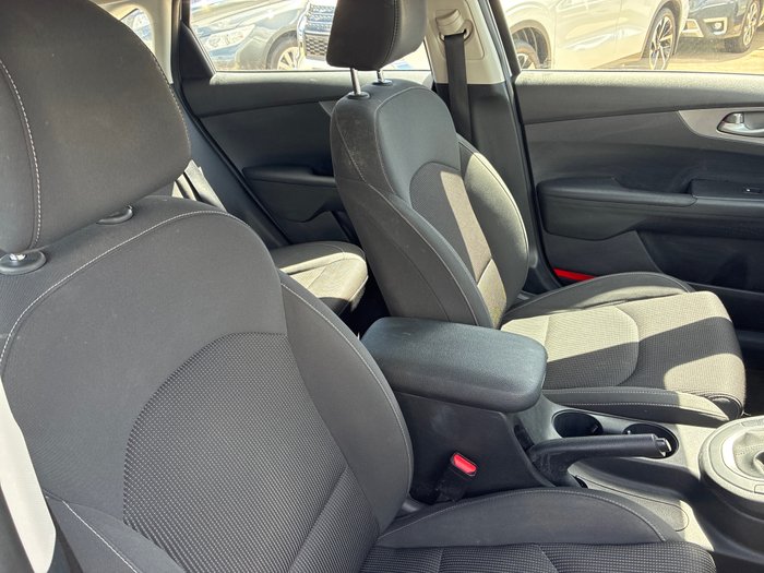 2019 Kia Cerato S