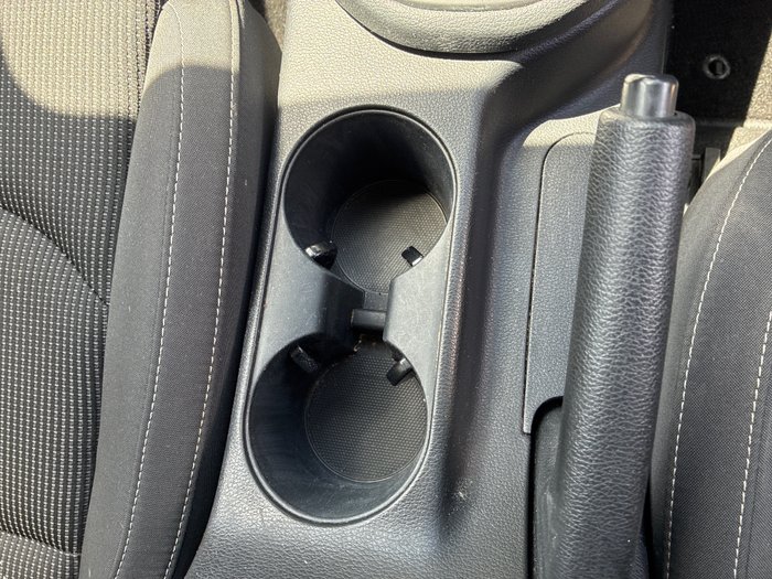 2019 Kia Cerato S