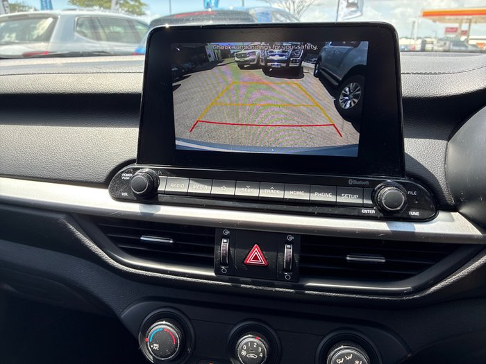 2019 Kia Cerato S