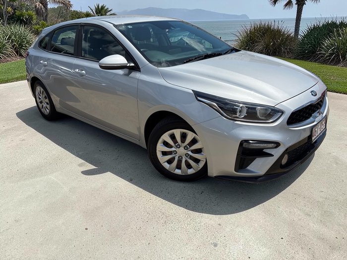 2019 Kia Cerato S