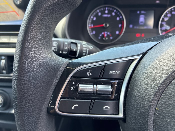 2019 Kia Cerato S