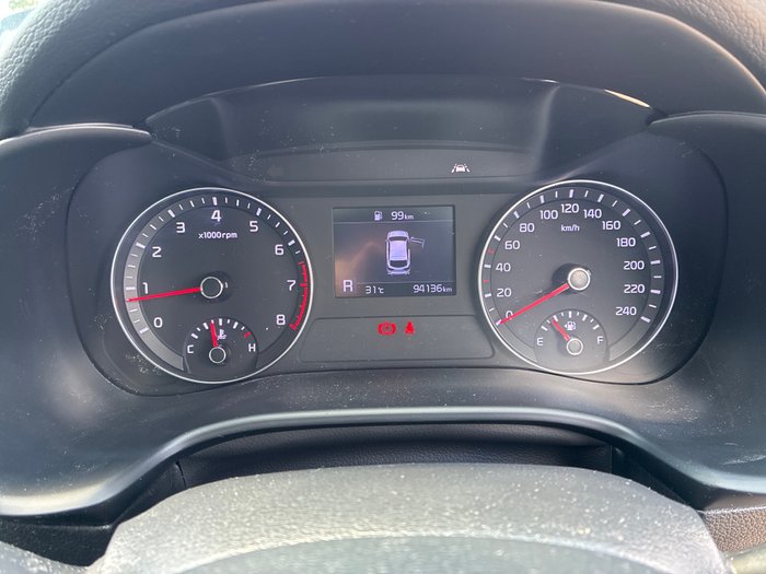 2019 Kia Cerato S
