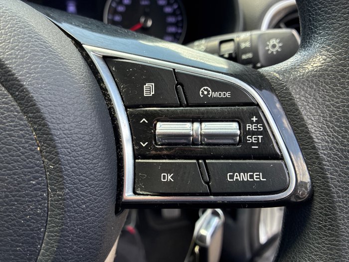 2019 Kia Cerato S