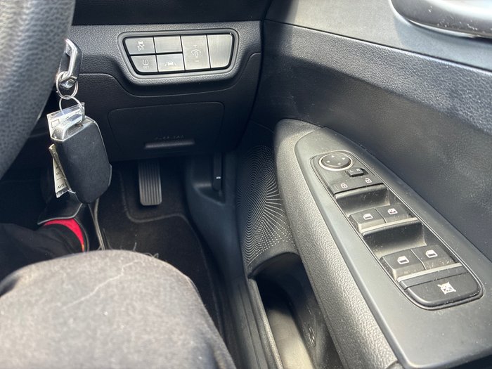 2019 Kia Cerato S