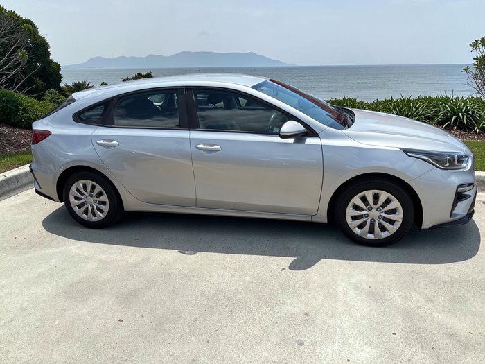 2019 Kia Cerato S