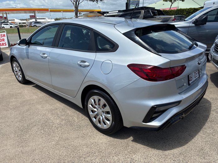 2019 Kia Cerato S