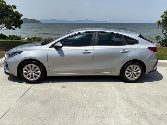 2019 Kia Cerato S