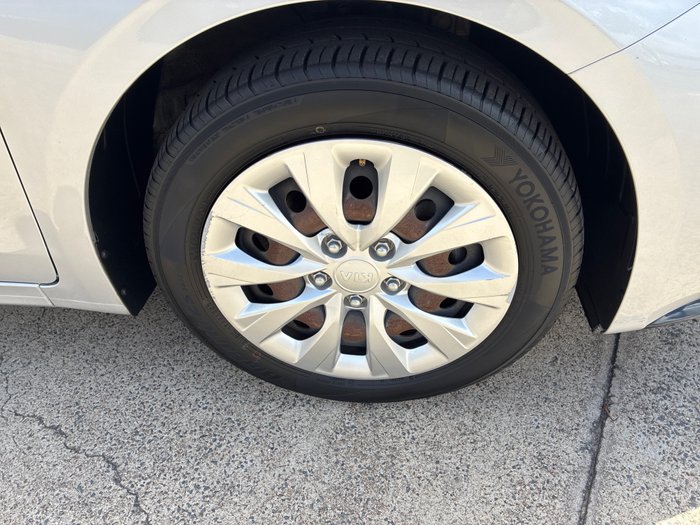 2019 Kia Cerato S
