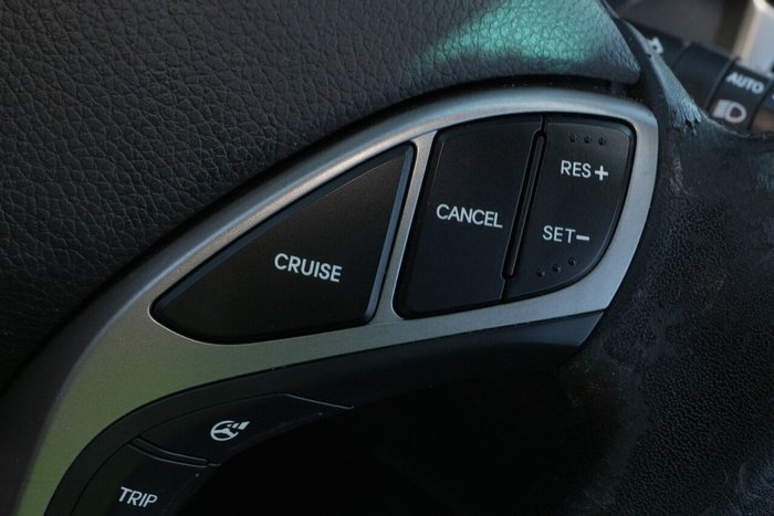 2015 Hyundai i30 SR Premium