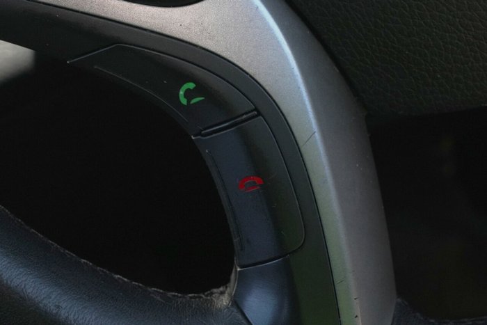 2015 Hyundai i30 SR Premium