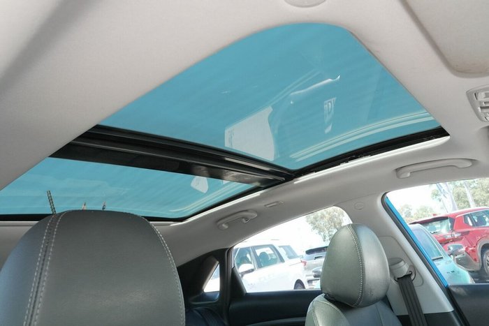 2015 Hyundai i30 SR Premium