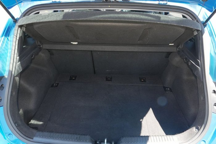 2015 Hyundai i30 SR Premium