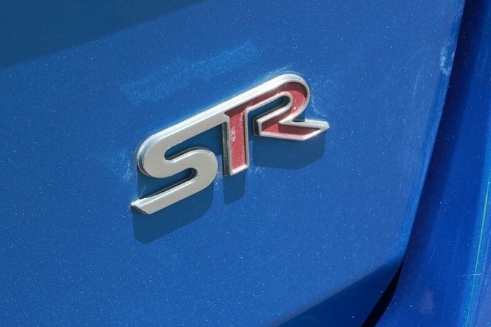 2015 Hyundai i30 SR Premium