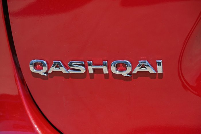 2015 Nissan QASHQAI TL
