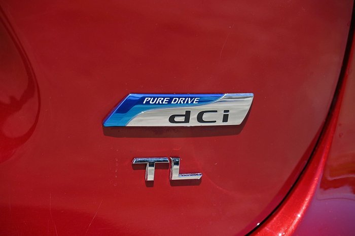 2015 Nissan QASHQAI TL