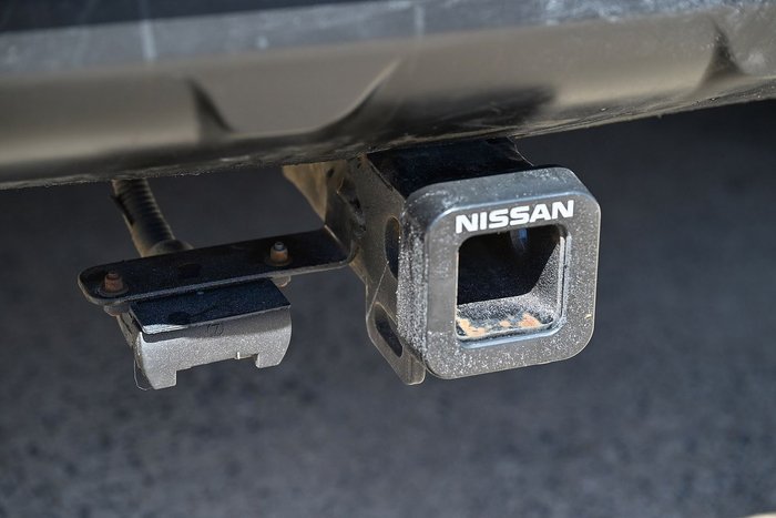 2015 Nissan QASHQAI TL