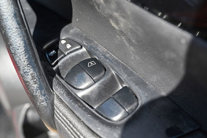 2015 Nissan QASHQAI TL