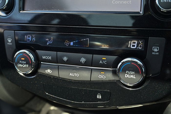 2015 Nissan QASHQAI TL