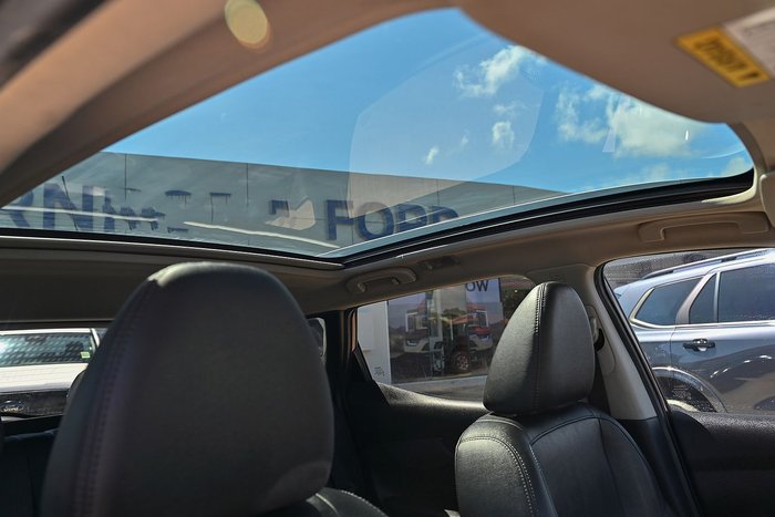 2015 Nissan QASHQAI TL