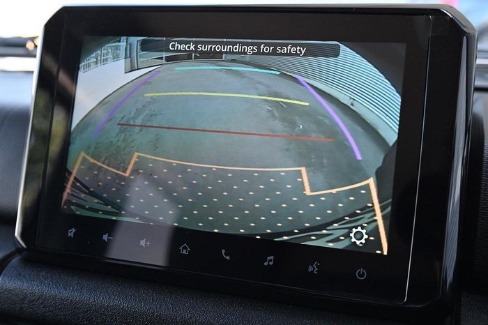 2025 Suzuki Jimny XL